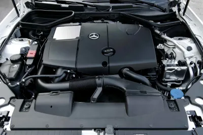 SLK 250